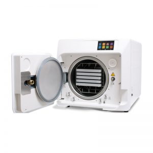 HYGOCLAVE 40 PLUS AUTOKLAV