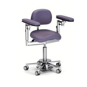 Stomatološka stolica Brumaba Ecura test